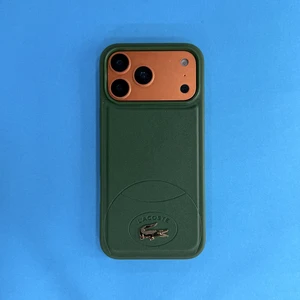 Lacoste original