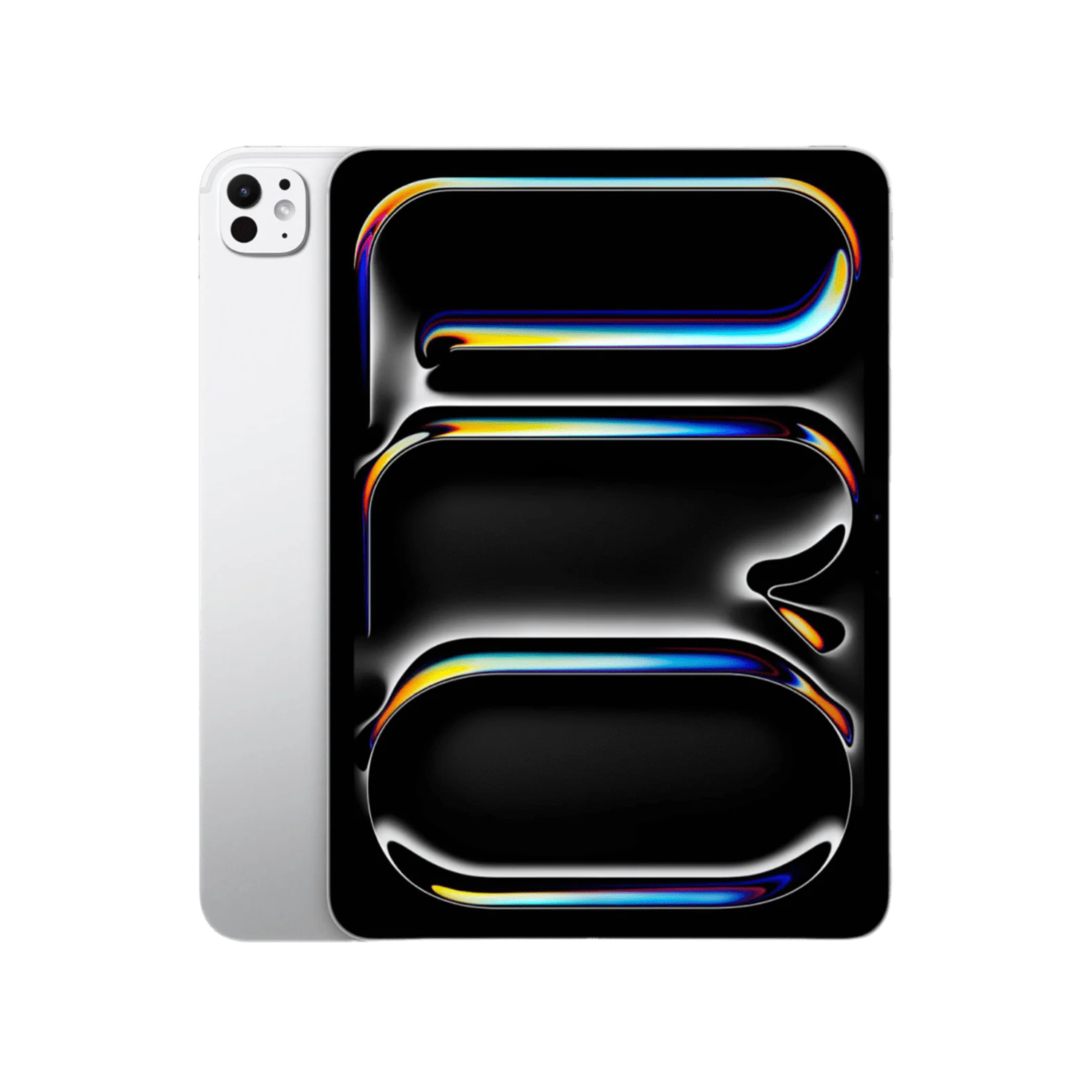 iPad Pro 11 M4/M5