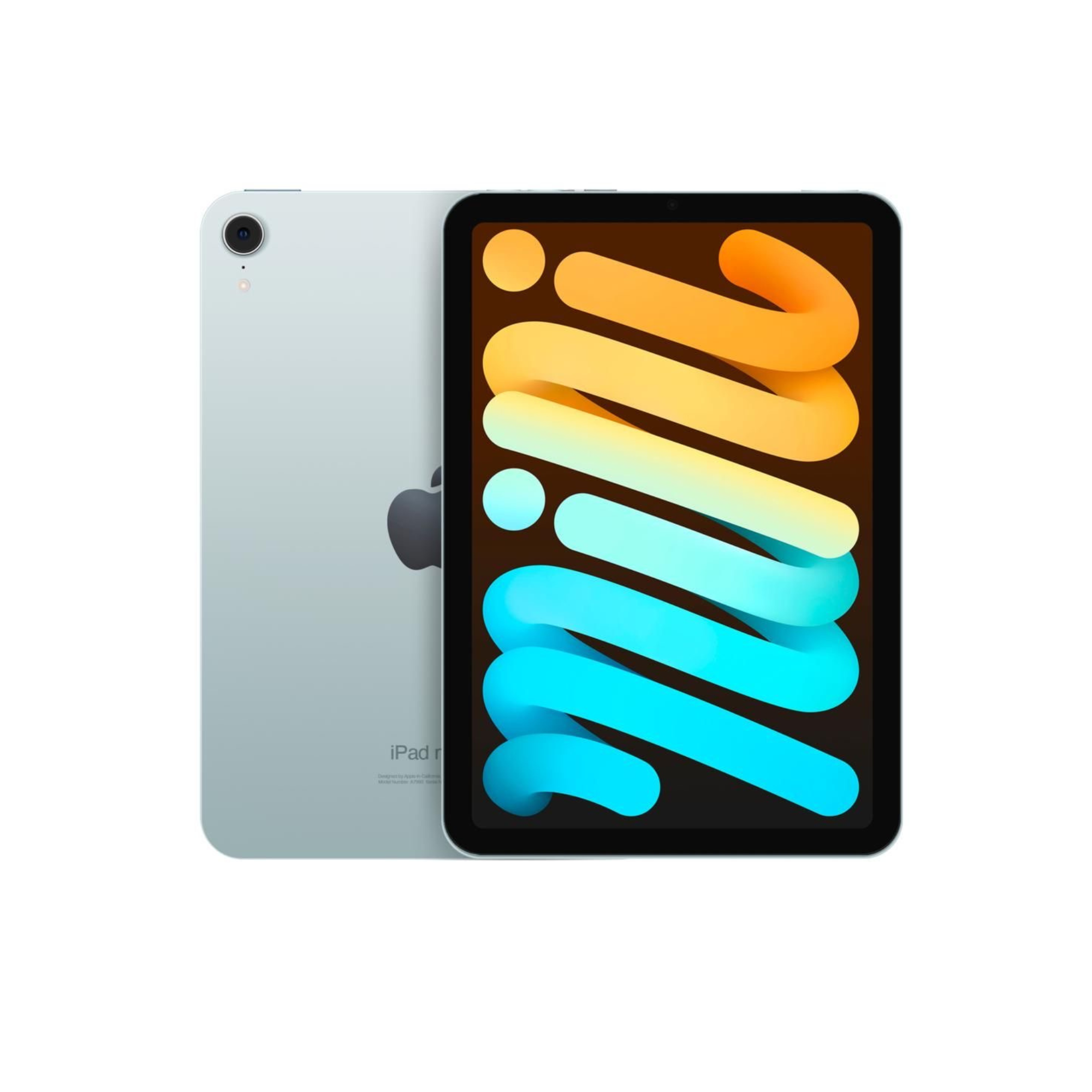 iPad Mini 6/7