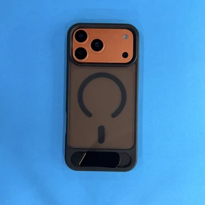 Матовый полупрозрачый
