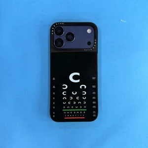 Селиконовый Casetify
