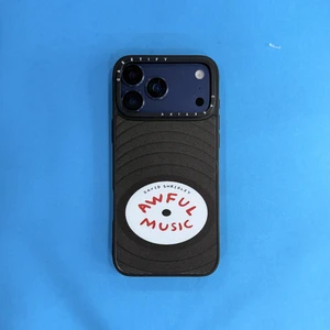 Селиконовый Casetify