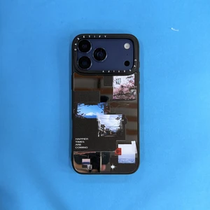 Селиконовый Casetify