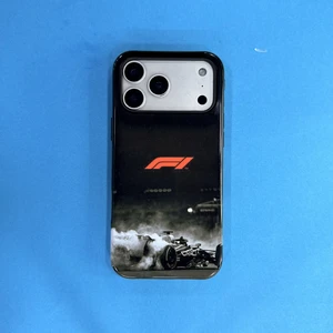 Селиконовый F1