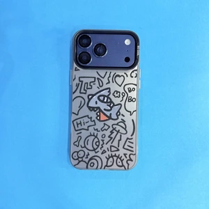 Селиконовый с динозавриком