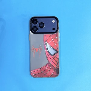 Селиконовый SpiderMan