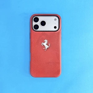 Матовый Ferrari