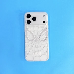 Селиконовый Spider Man
