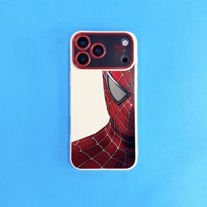 Селиконовый Spider Man