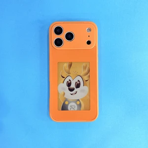NFC чехол