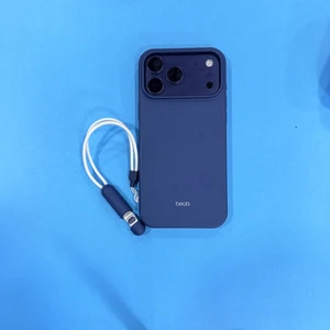 Beats c подвеской