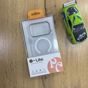 Matte case mag safe