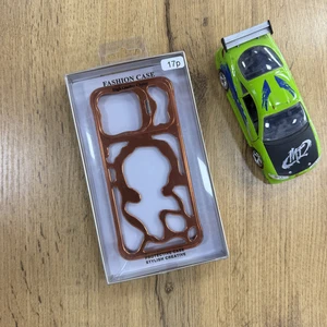 Metal case mag safe