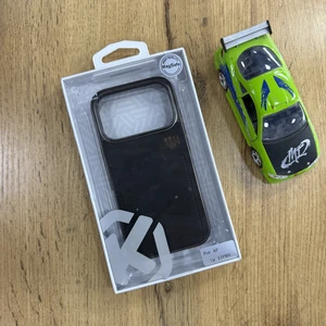 Card holdere case (leather)