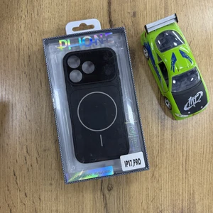 Black protective case