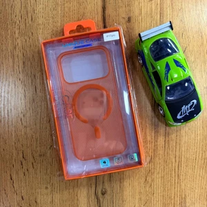 ultra slim case + mag safe