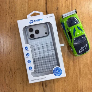 White carbon dispo