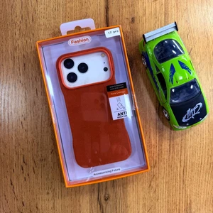 Замшвый slim case
