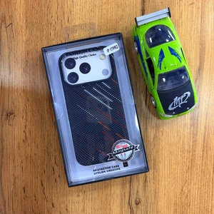 Carbon case