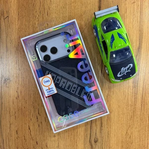 Carbon (no problemo)