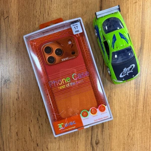Carbon protective case