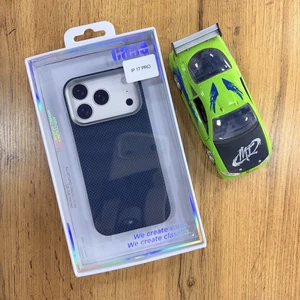 Carbon case 1:1 pitaka quality