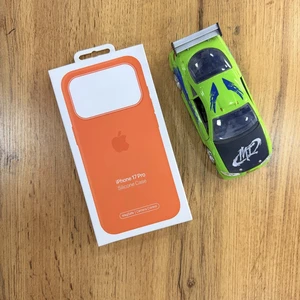 Silicone case by apple 1:1 original