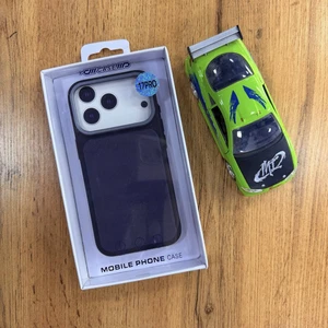 Woven case (metalic camera )