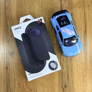 Uniq lino (silicone)
