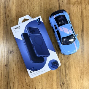 Uniq Clario (tpu)