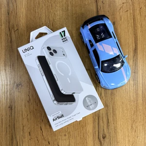 Uniq Airsuit (ultra slim )