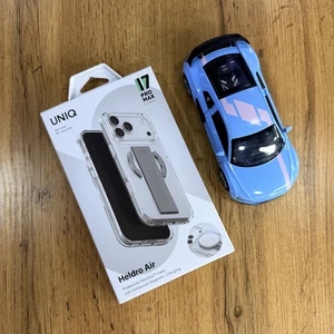 Uniq Heldro Air (clear case)