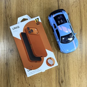 Uniq Lino (silicone)