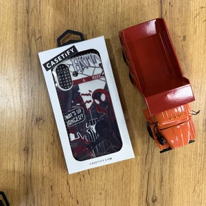 Iphone 17 spider man