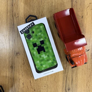 Minecraft case