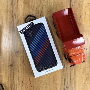 Carbon case (bmw m)