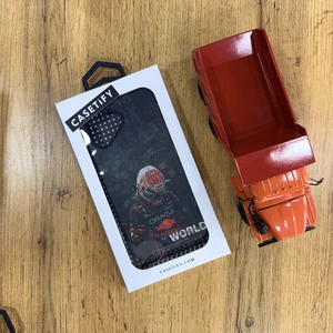 Formula 1 case (high quality case)