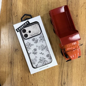 Flower Case (17 pro style)