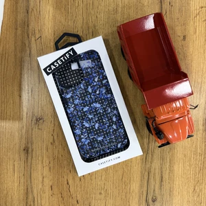 Casetify case ( flower stylish)