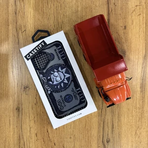 Morty dollar case