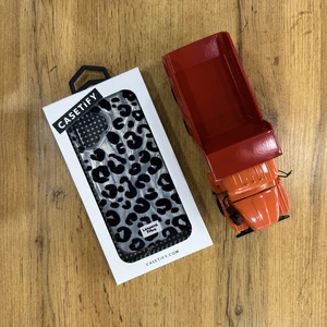 Leopard case