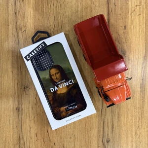 Mona Lisa case
