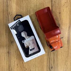 De mino case