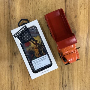 La Liberte case