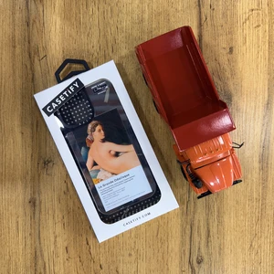 La Grande case