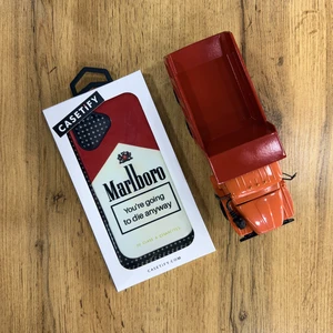 Marlboro Case