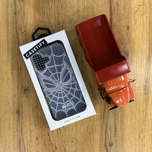 Spider case