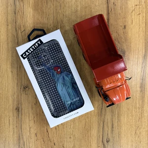 Liberty case