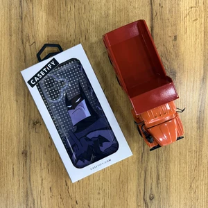 Batman case
