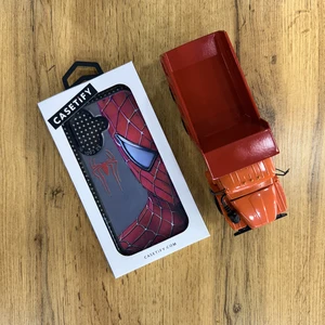 Spider case
